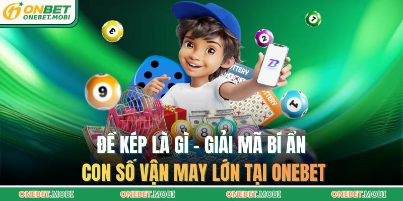 đề kép là gì