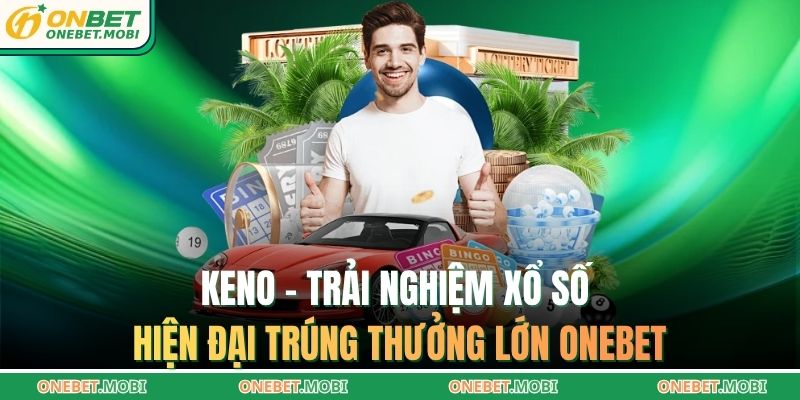 keno