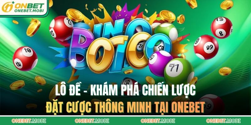 lô đề